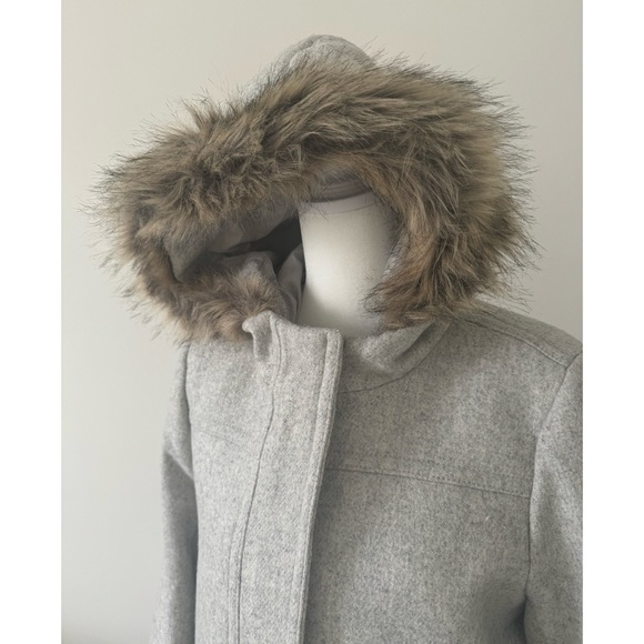 J.Crew Factory Vail Parka - Picture 7 of 16